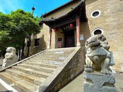 -云龙山