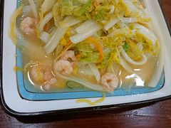 -兴隆海鲜菜馆