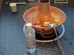 -阳坊涮肉(西直门凯德mall店)