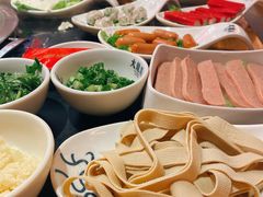 -大龙燚火锅(南山大道店)