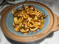 -居竹·地道潮汕菜(星河店)