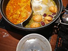 -呷哺呷哺 黄金牧场 (回龙观港龙店)