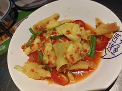 -匠子烤鱼(远大购物中心店)