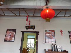 大堂-旺金鸽(穗盐路总店)