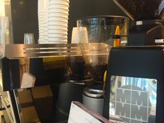 -Manner Coffee(芮欧百货店)