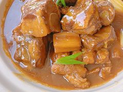 -船歌·鱼水饺青岛菜(正阳路店)