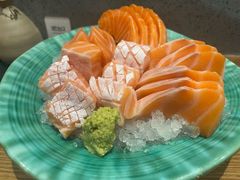 -水之惠鲜鱼料理(王府大街店)