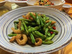 -圆圆家私房美食(民权路店)