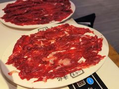 -八合里潮汕鲜牛肉火锅(福州万象城店)