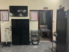 -张钰强中医正骨推拿连锁(唐家人才公寓店)