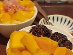 -小团圆糖水铺(襄阳南路店)
