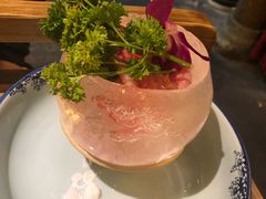 冰川鹅肠-蜀大侠火锅(春熙路店)
