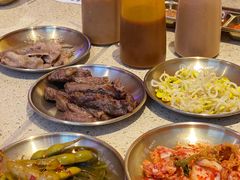 -妙香居韩国烤肉(容桂天佑城店)