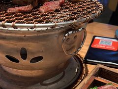 -烧肉达人•炭火烧肉(新天地店)
