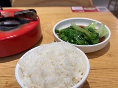-白沙肴·长沙米粉.小炒湘菜(石厦时代广场店)
