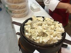 -海汇源老烧麦店(东大街总店)