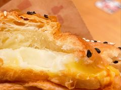 -Tims天好咖啡·贝果(星河中心店)