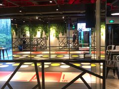 -威尔仕健身(海伦中心店)