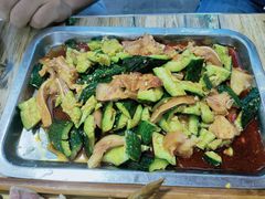 -佳源烧烤熏酱小酒馆(富江家园店)