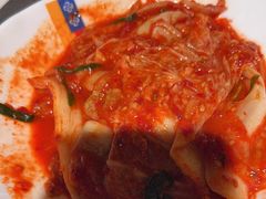 -七八冷面·延边朝鲜族美食(圣熙八号店)