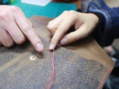 -零几体验diy皮具工作室(振业城店)