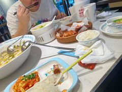 -花椒俏川菜小馆(南海万达店)