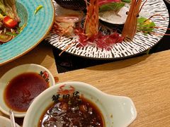 -蟹田居·活蟹料理(东城店)