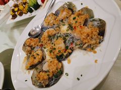 -明珠海港大酒店