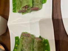 -广州天河合景福朋喜来登酒店 · 聚味轩中餐厅