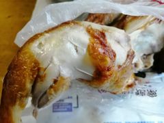 -吴山烤禽 (吴山路店)