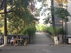 -湖南省立第一师范学校旧址