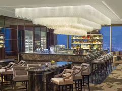 -瑞吉吧 The St·Regis Bar(长沙瑞吉酒店)