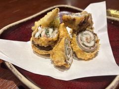 -翔峰炭火鳗鱼(悦泰街里公寓店)