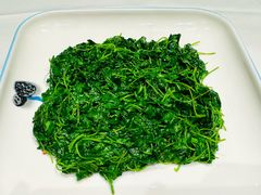 酒香草头-上海老饭店(北京分店)