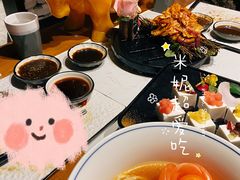 -哈拉海和牛主题餐厅(哈西店)