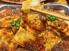 -兔槽江湖菜·重庆璧山兔(水围店)