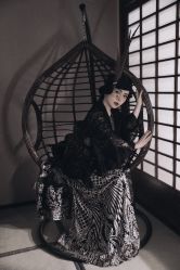 点击看大图 -持熹光年写真体验馆