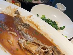 -大拙里·精致融合菜(沙湖桃源国际店)