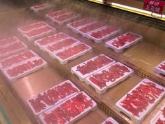 -谭三娘鲜切牛肉自助火锅(星辰汇店)