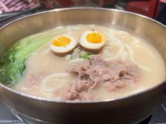 -谷牛和牛烤肉(漕河泾印象城店)