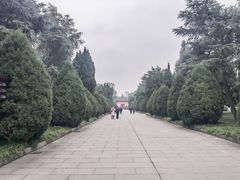 -成都武侯祠博物馆