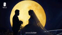 -GRACE KELLY婚纱与礼服(北京店)