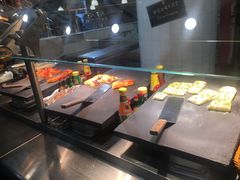 -So Lounge索兰至餐厅(蓝色港湾店)