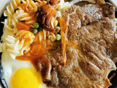谜小章鱼牛排-豪客来牛排(人民东路店)