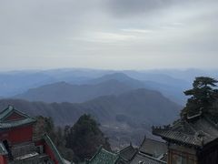 -武当山风景区