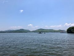 -天目湖山水园