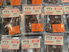 -沃尔玛超市(武侯店)