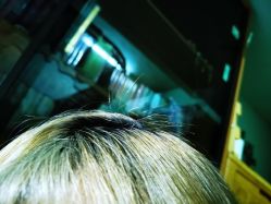 -Kraemer Paris  苏豪路易士·嘉玛发廊