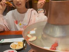 -南门涮肉(北洼路店)