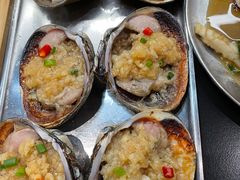 -老虎滩大连海鲜烧烤(建邺云锦路总店)